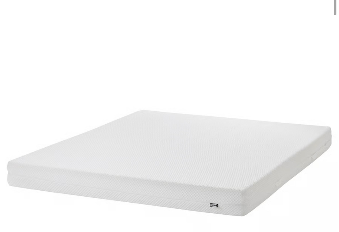 Matrace IKEA 140x200