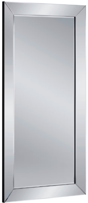 Nastenne zrcadlo XXX Lutz 200x100cm - upravena cena