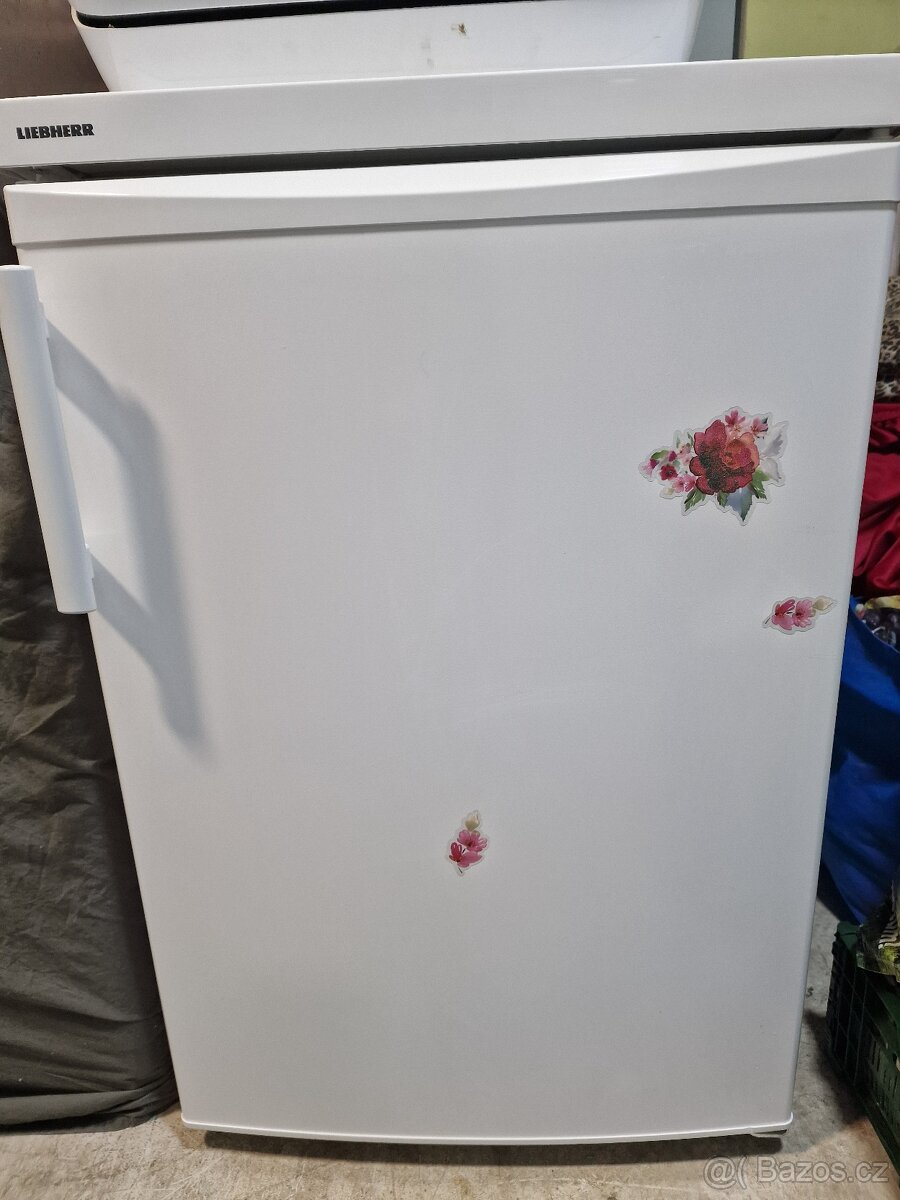 Chladnička Liebherr