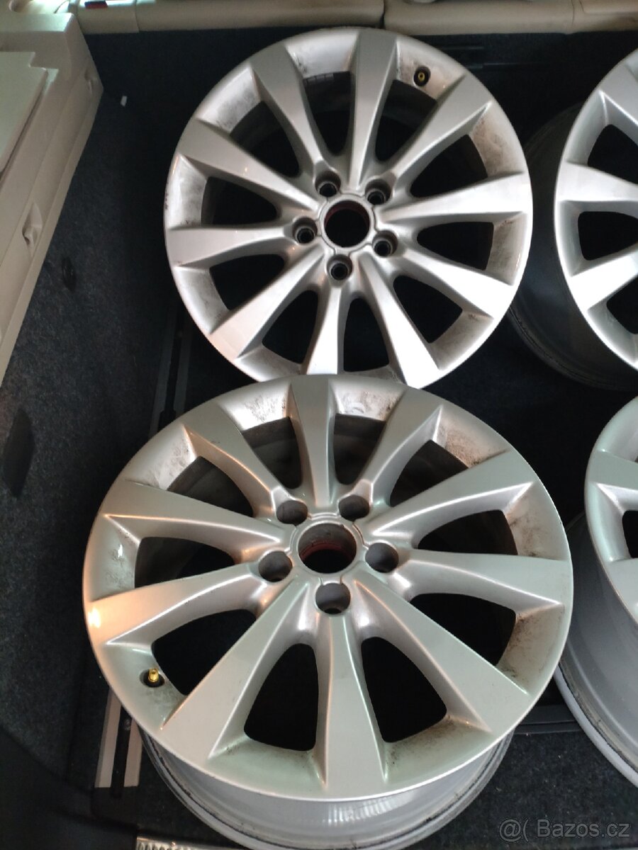 Audi 17x8z originál