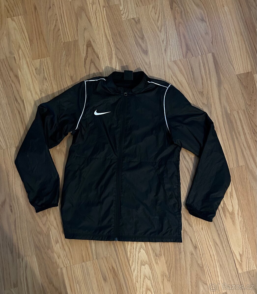 Šusťáková souprava, dětská Nike L