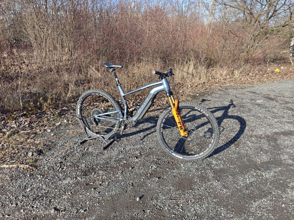 Bulls e-Stream EVO AM6