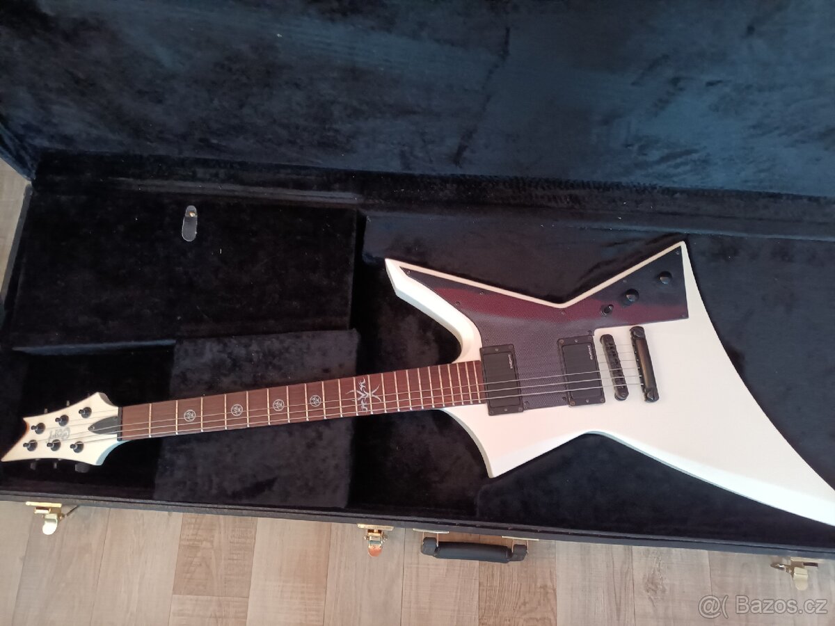 Elektrická kytara cort vx 4x