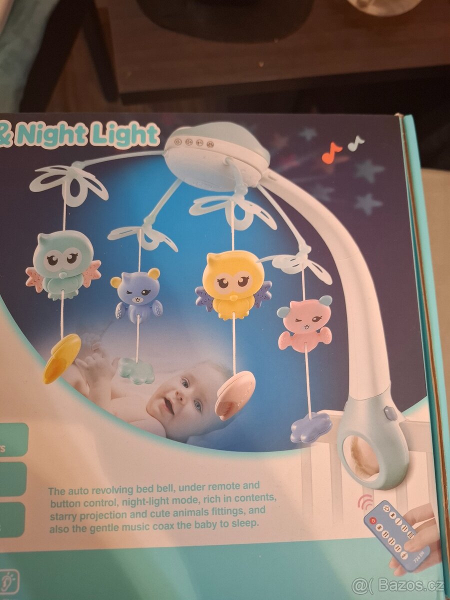 Kolotoc nad postylku