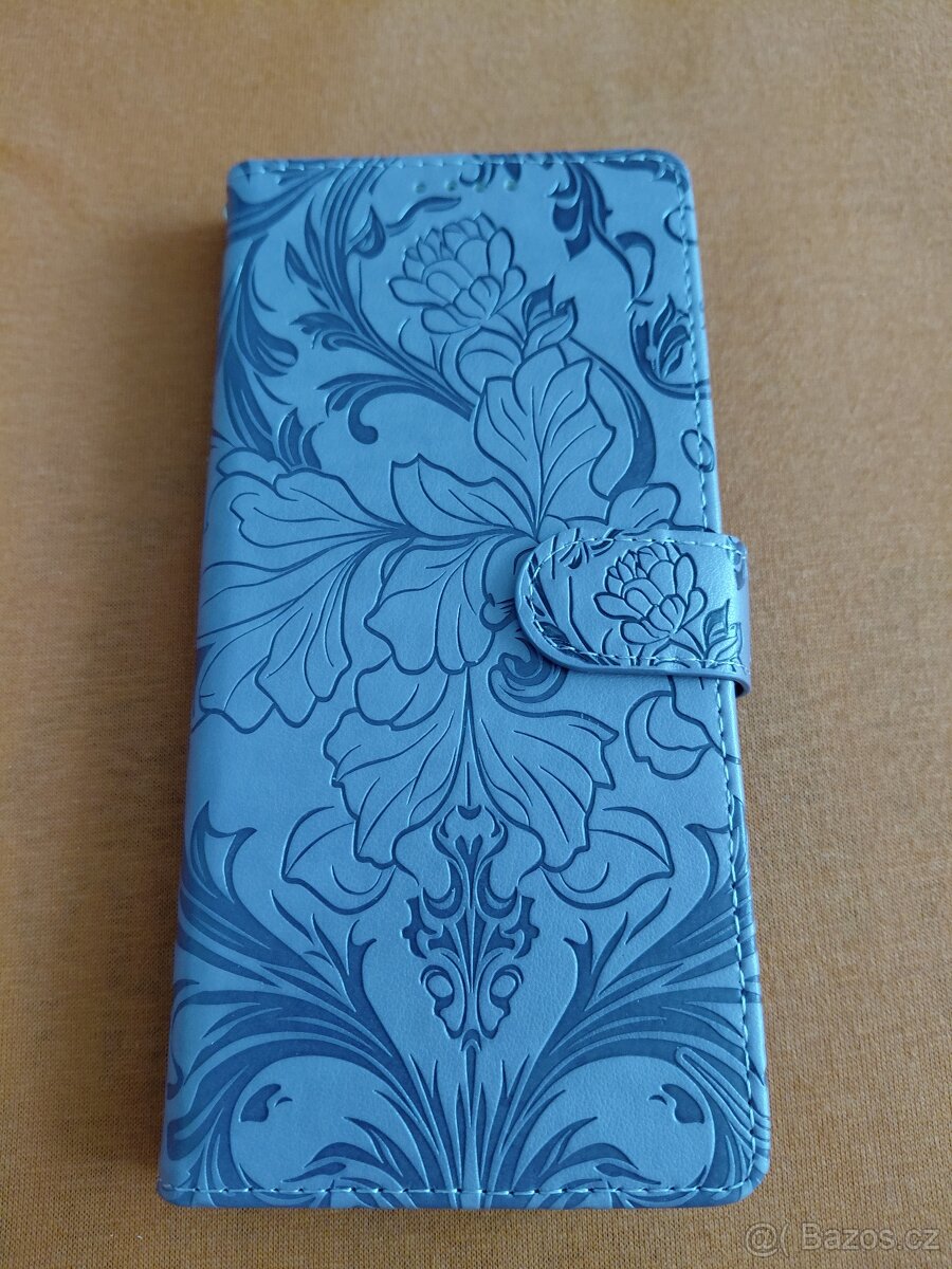 Pouzdro Samsung galaxy A71