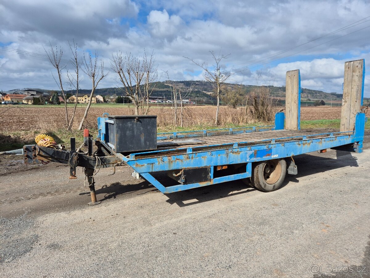 Podvalník Mos Šitbořice