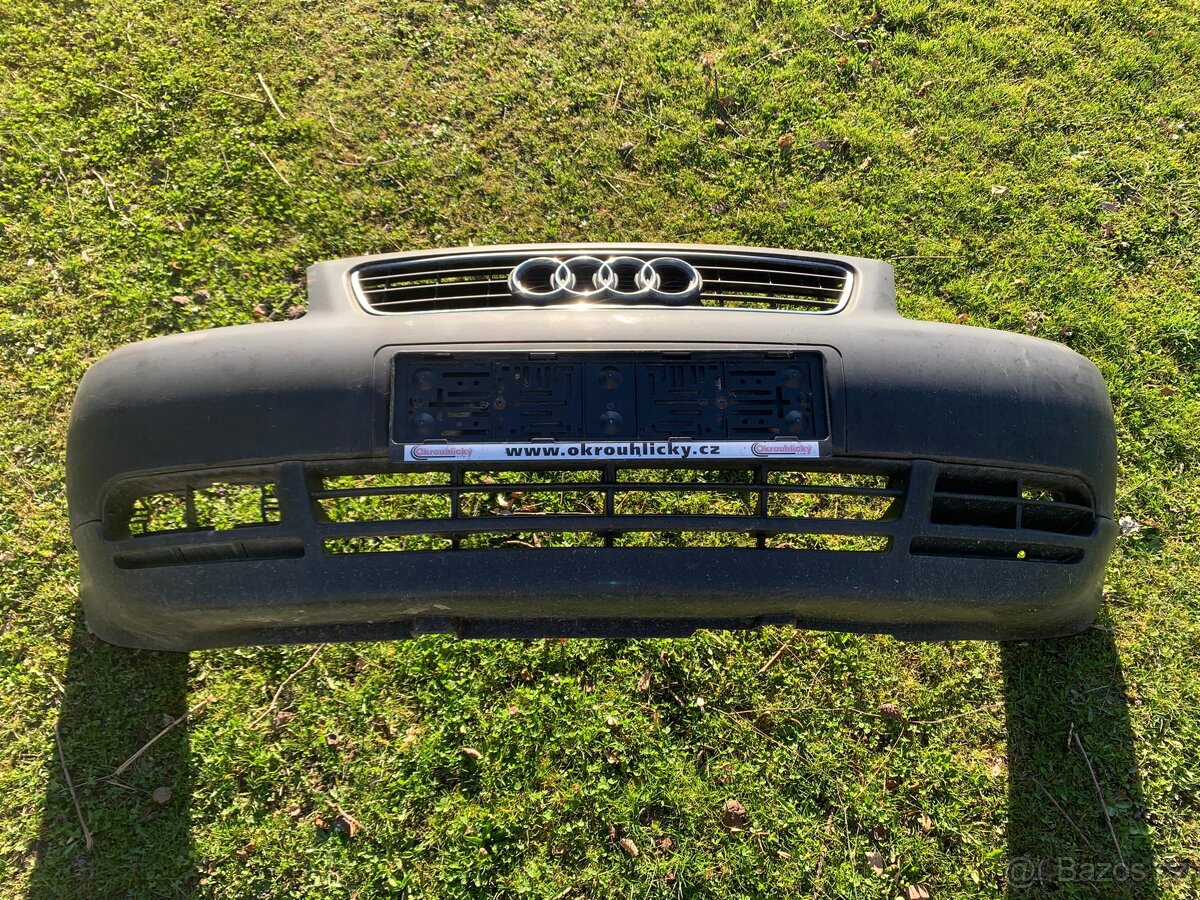 Přední nárazník Audi A3 8l