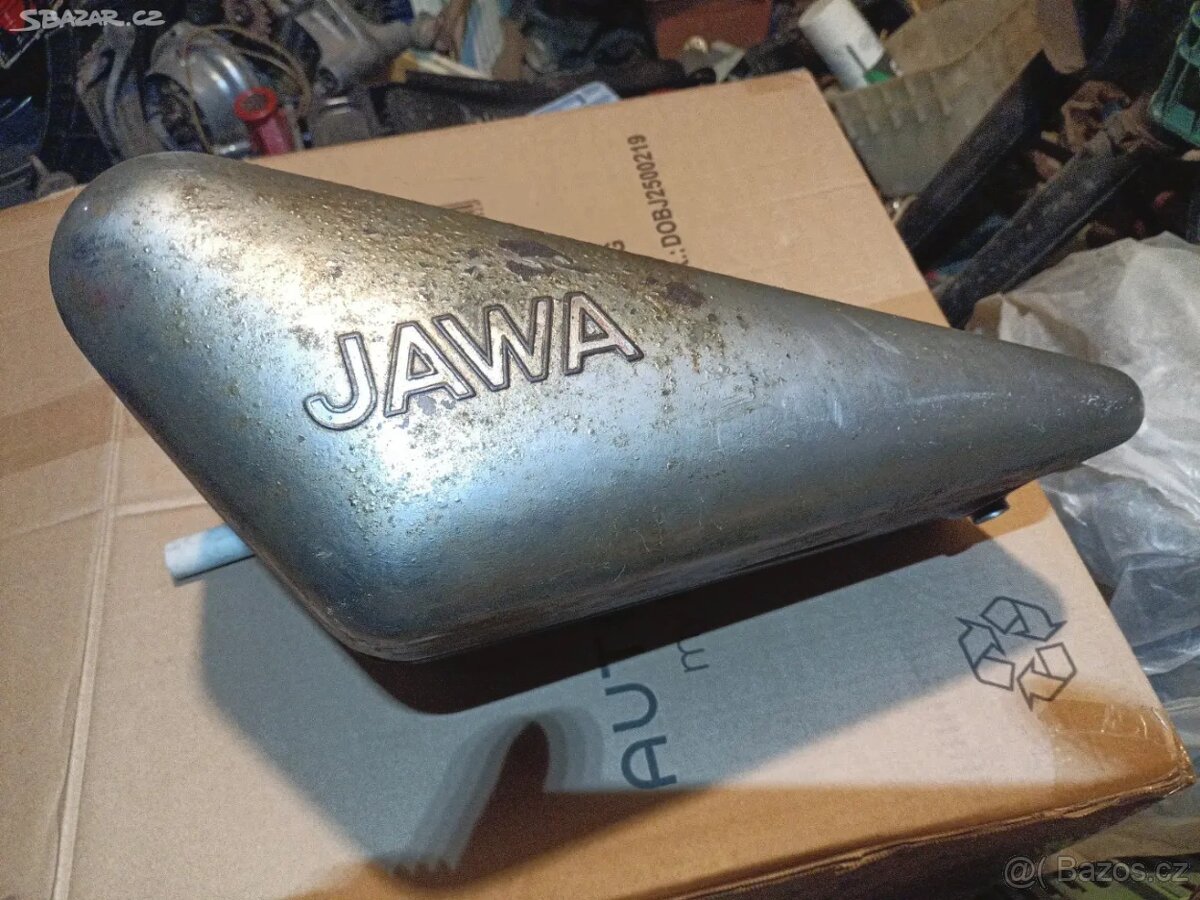 Jawa Villers