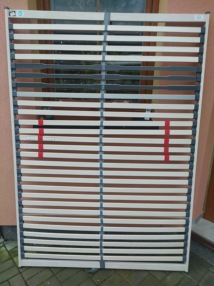 ROŠT SOLO NV 140x200cm