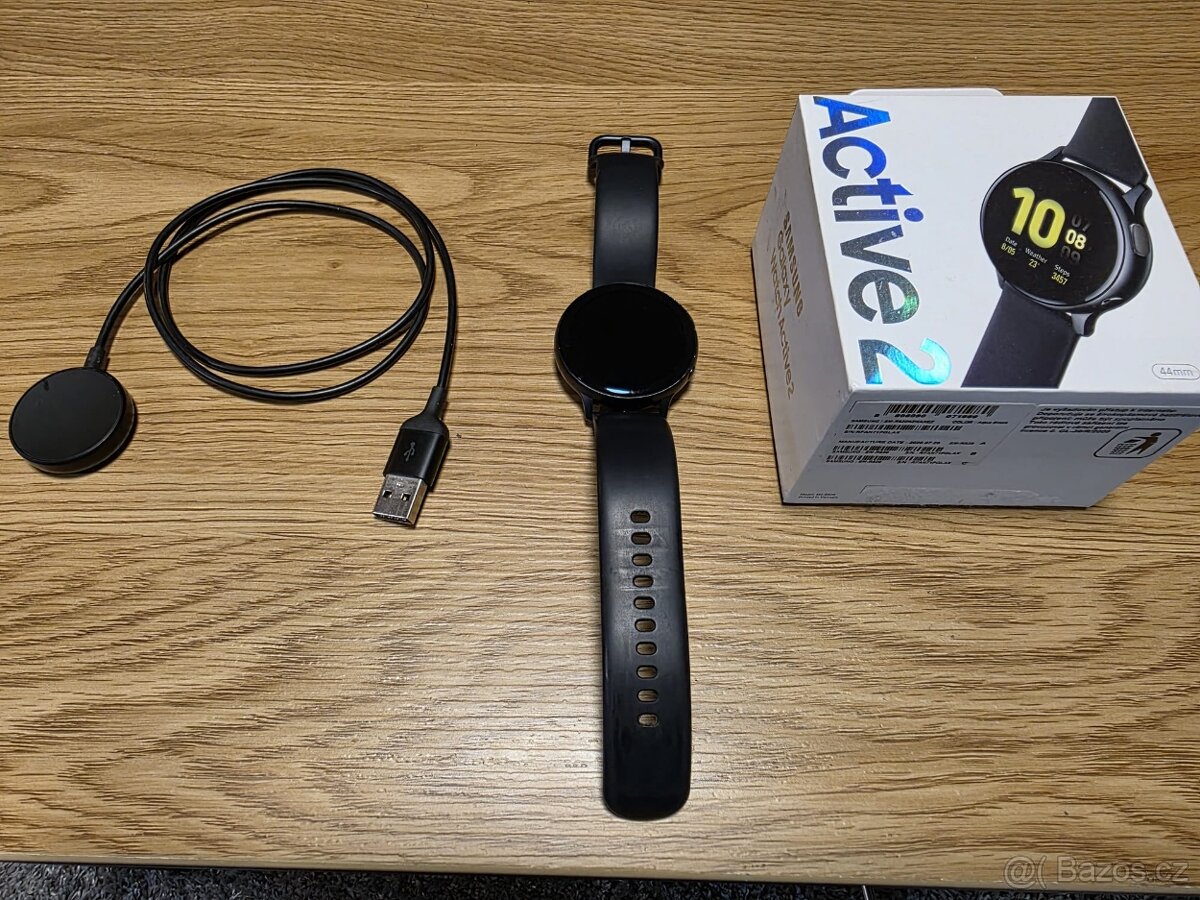 Samsung Galaxy Watch Active 2