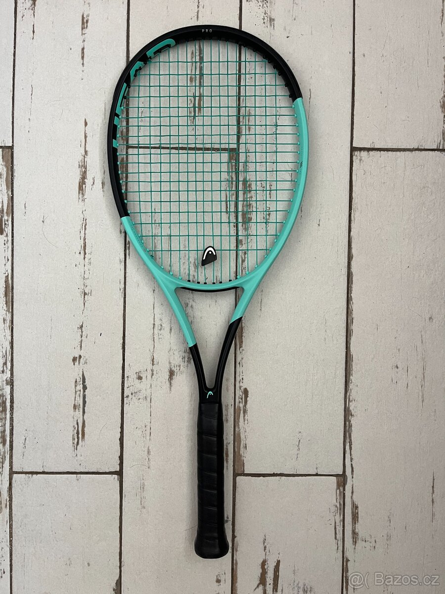 Tenisová raketa Head Boom Pro