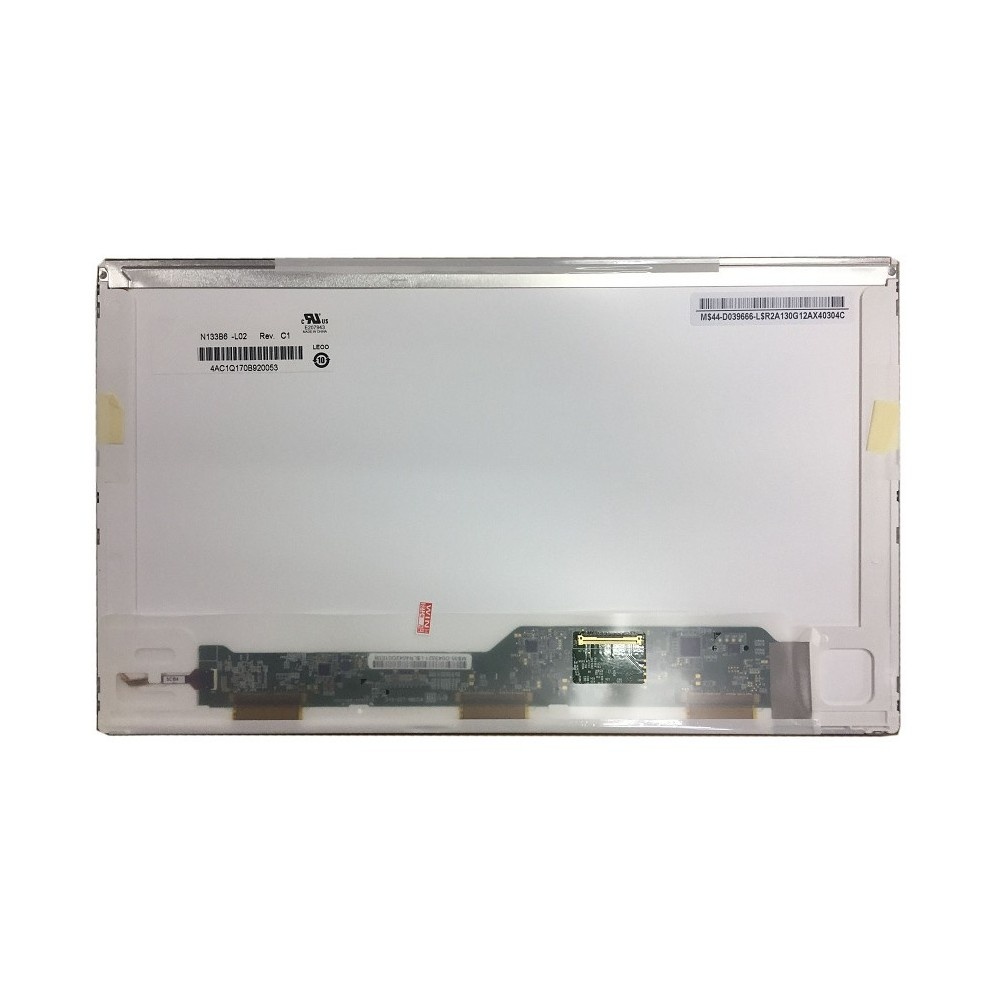 LCD panel B133XW02v.0