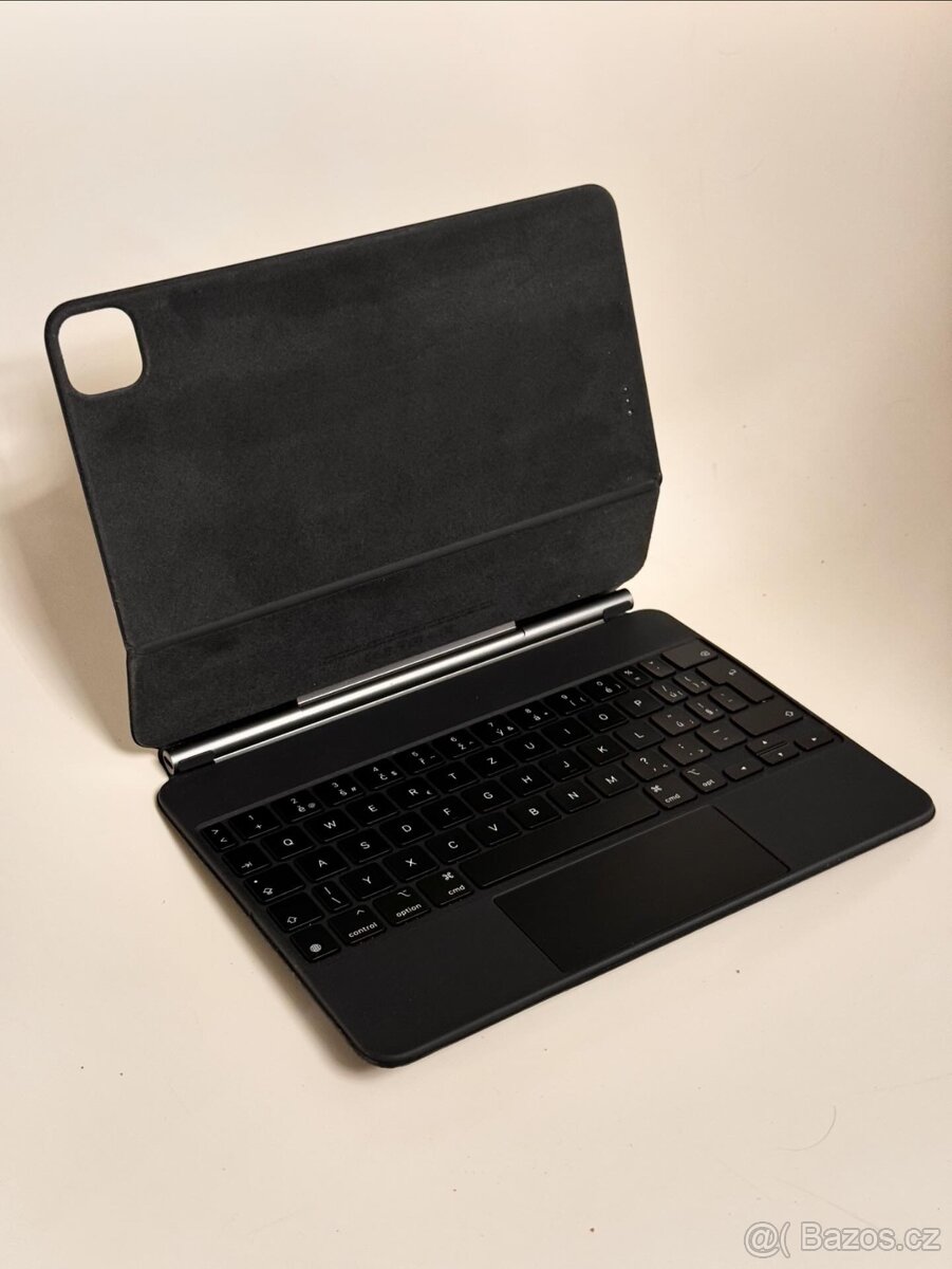 Klávesnice Apple Magic Keyboard pro iPad 11’