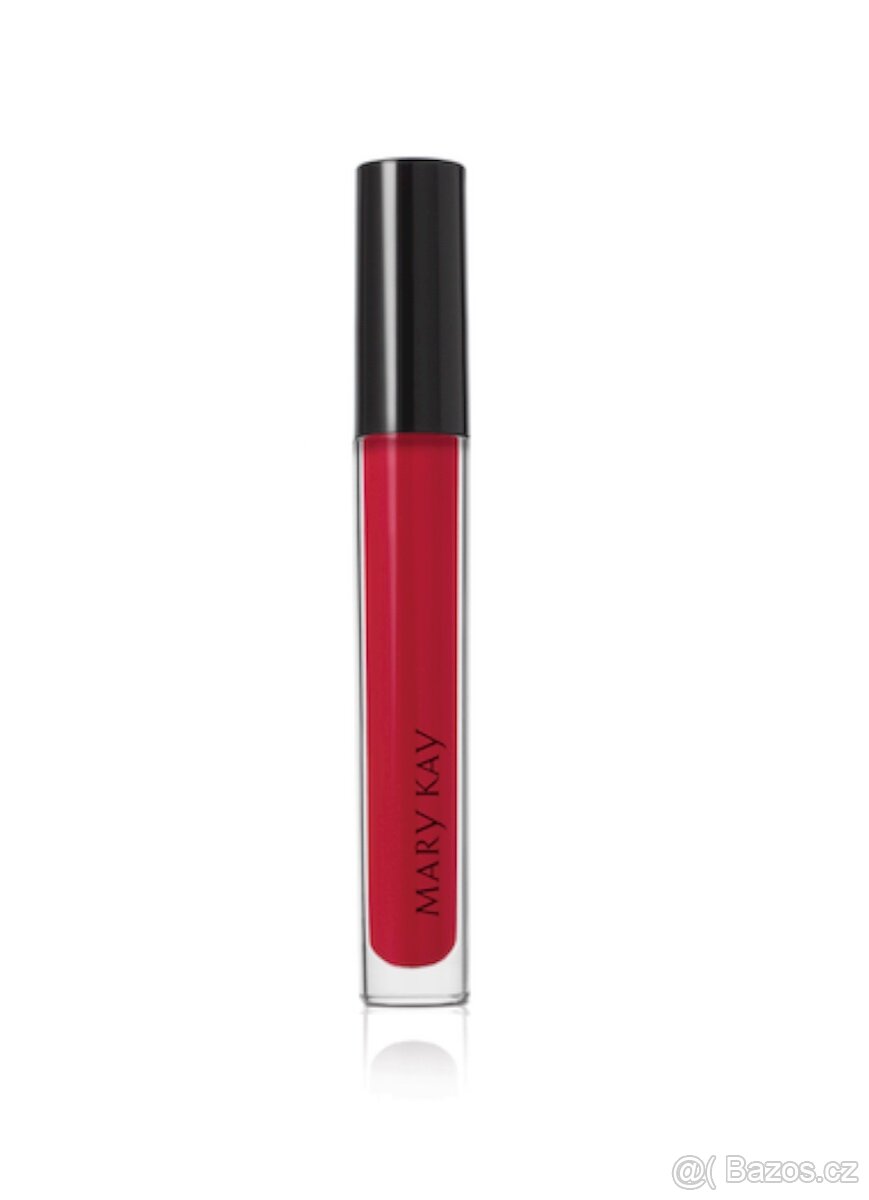 Mary Kay Unlimited lesk na rty - Iconic Red