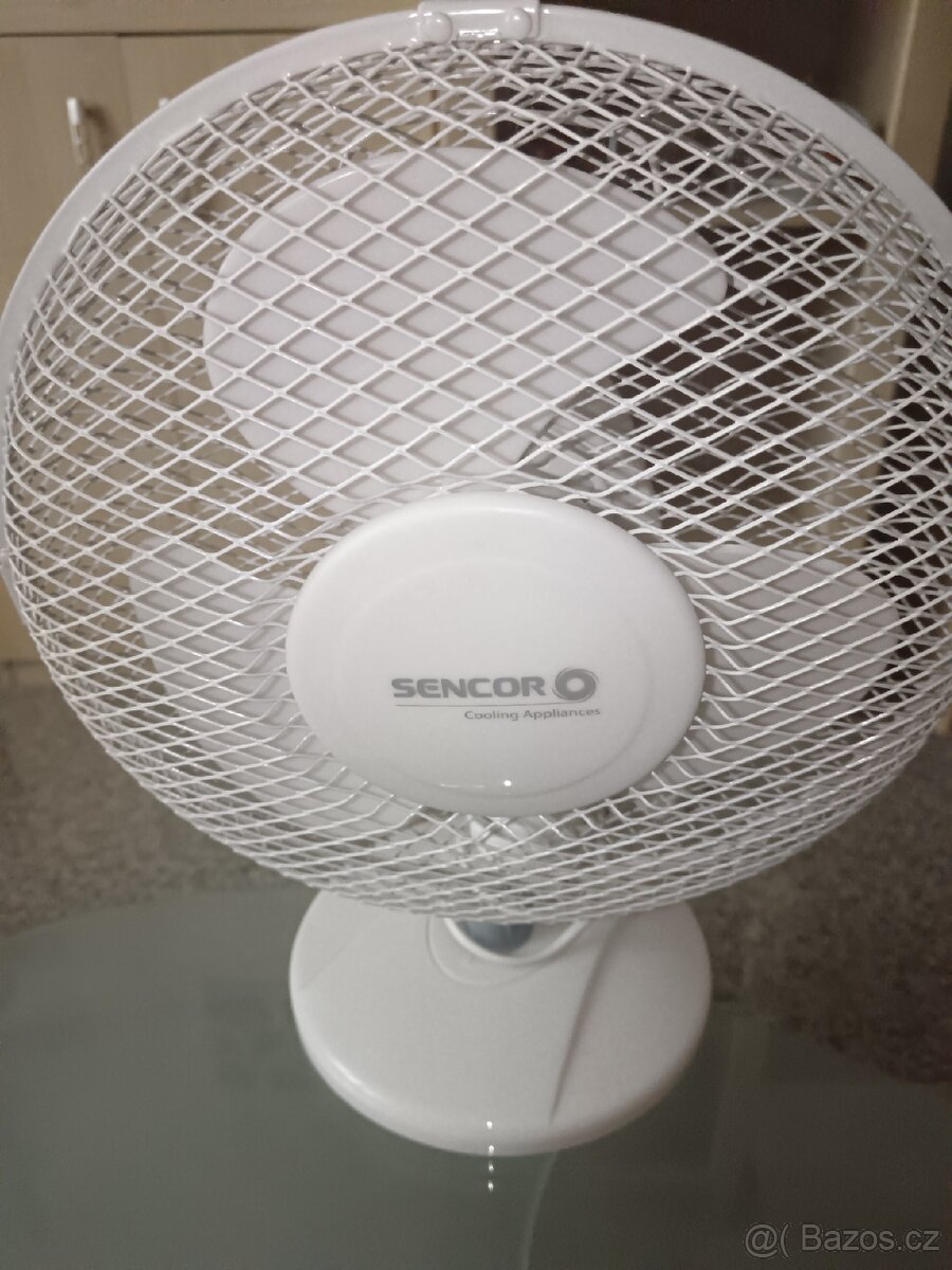 Větrák
