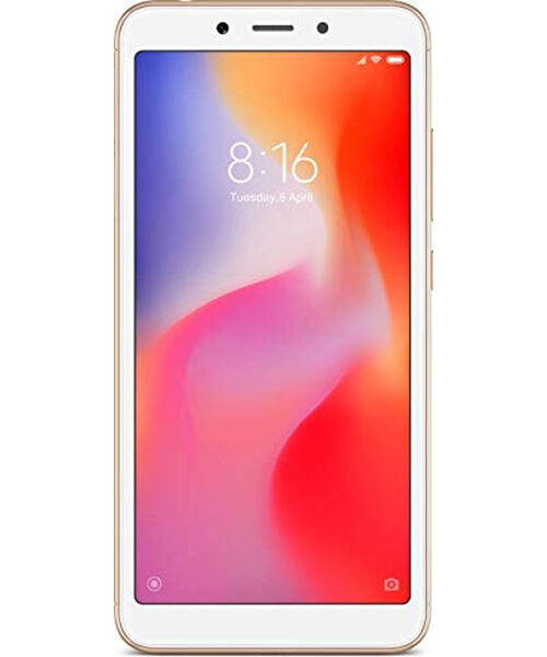 Xiaomi Redmi 6 dual SIM
