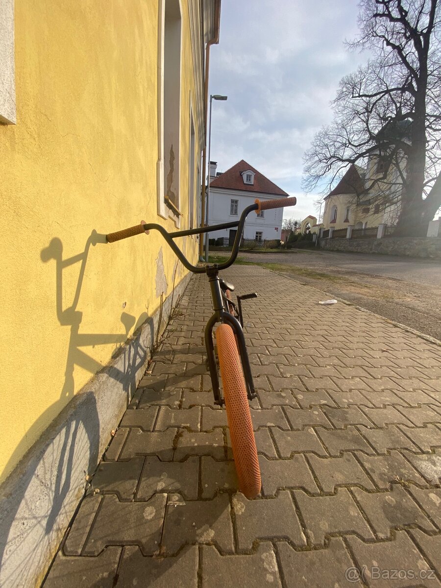 Bmx