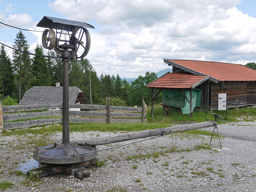 žentour
