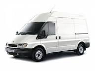 Koupim Transit 2.0 Tddi MK6 s vadnym cerpadlem