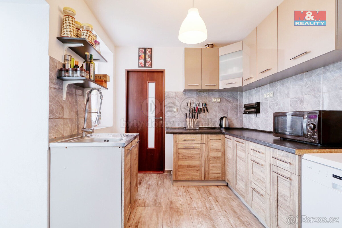 Prodej rodinného domu, 128 m², Kařez