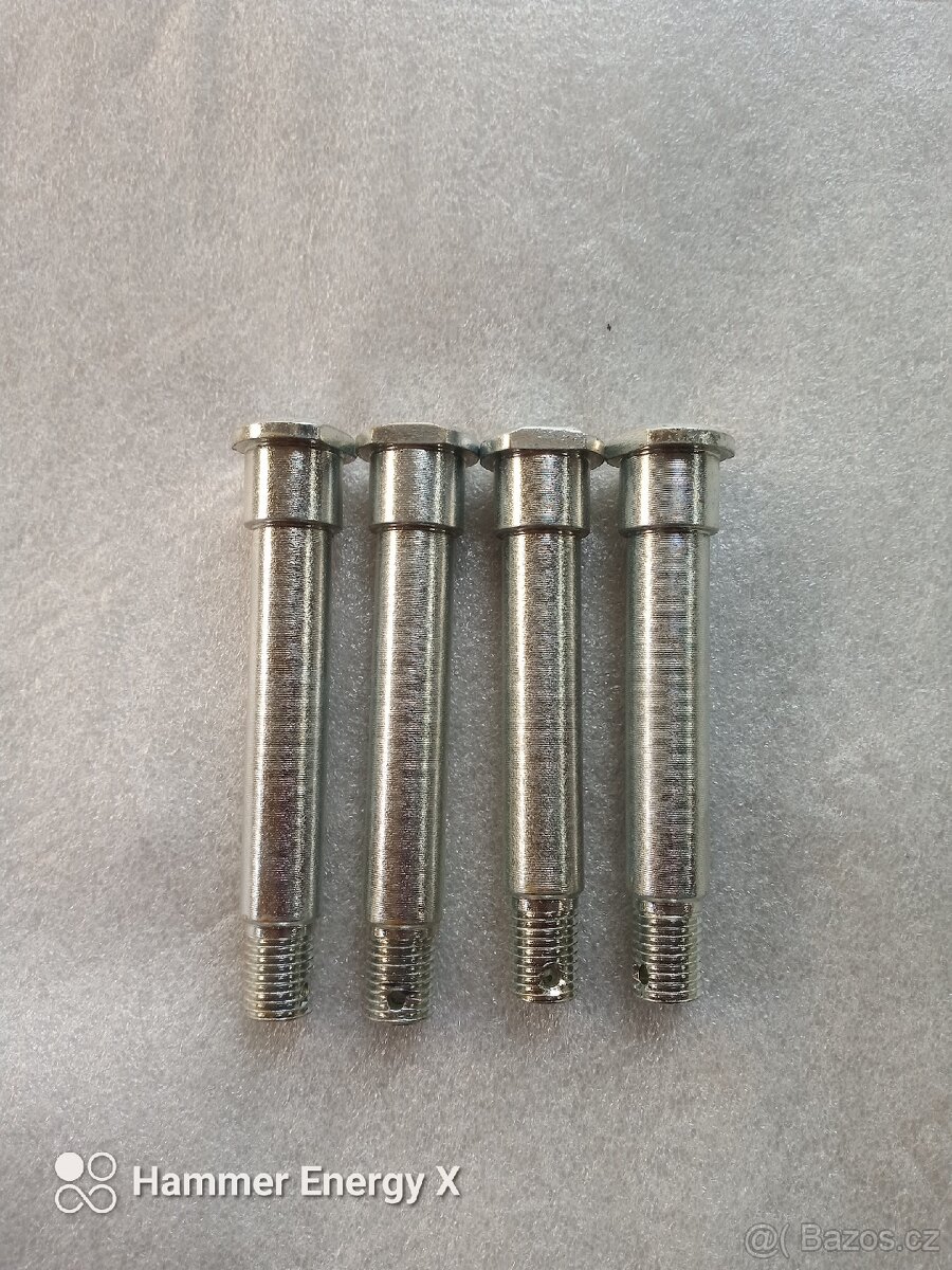 Škoda Tudor .spartak 440/445/450.1200.1202 .atd ...