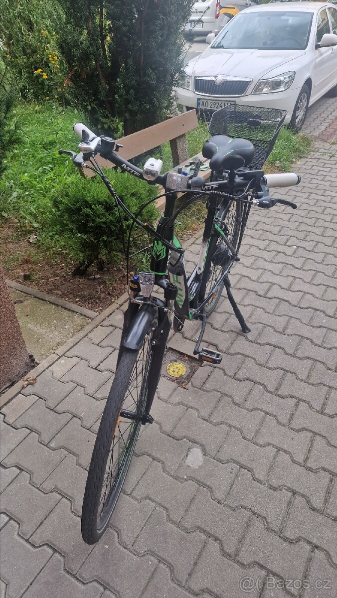 Elektrokolo
