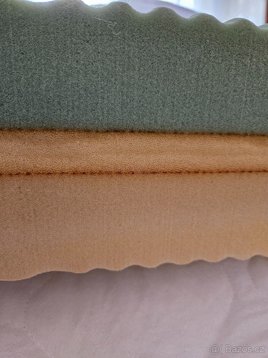 Matrace 80 x 200 cm v dobrém stavu