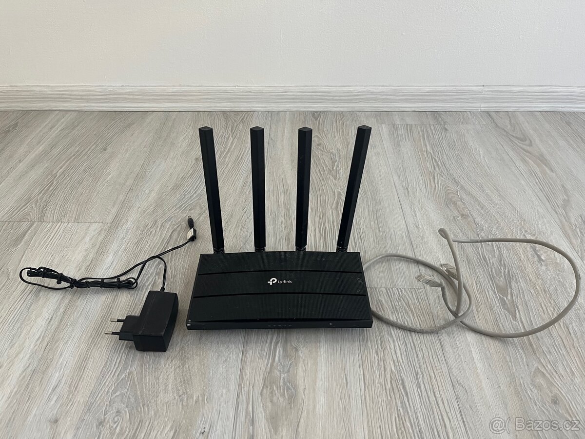 TP-Link Archer C80