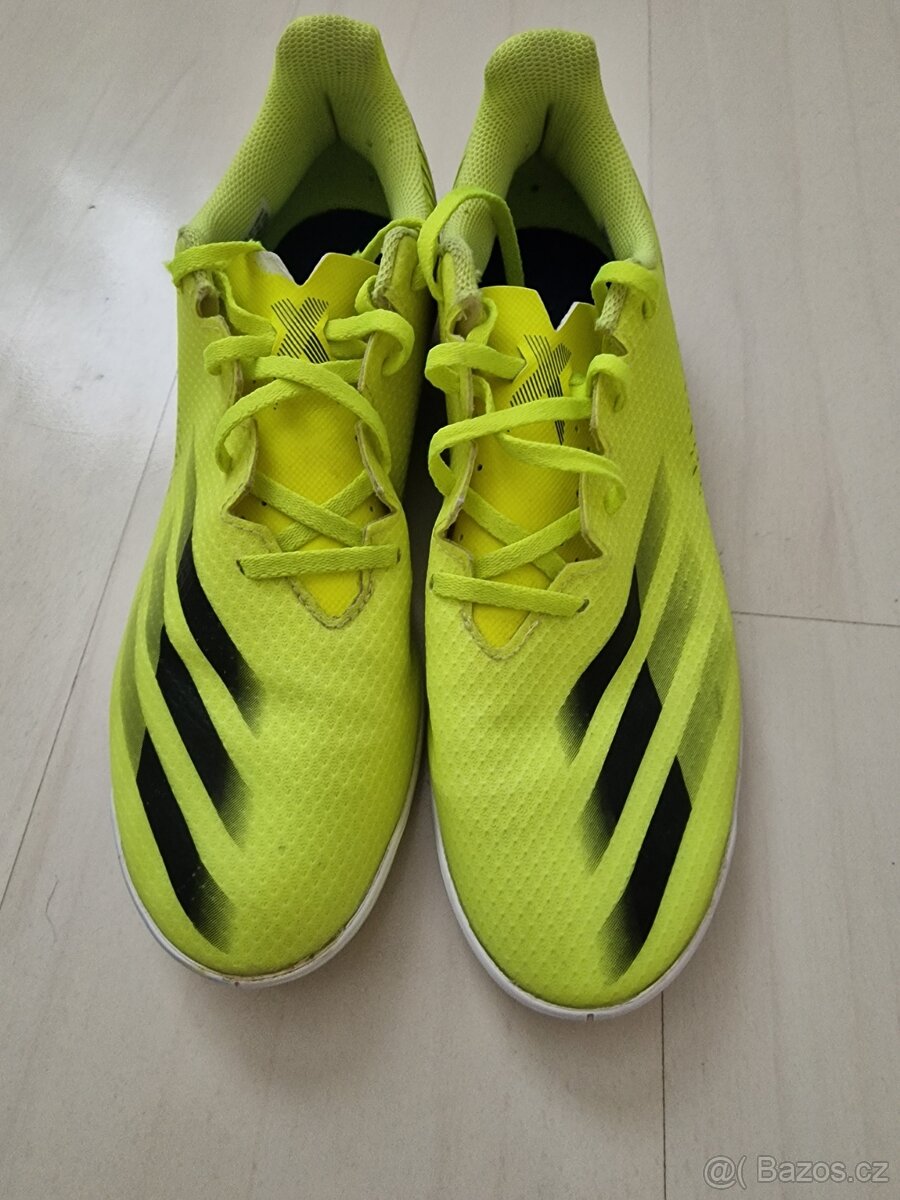 Adidas X GHOSTED