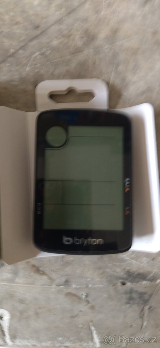 Bryton