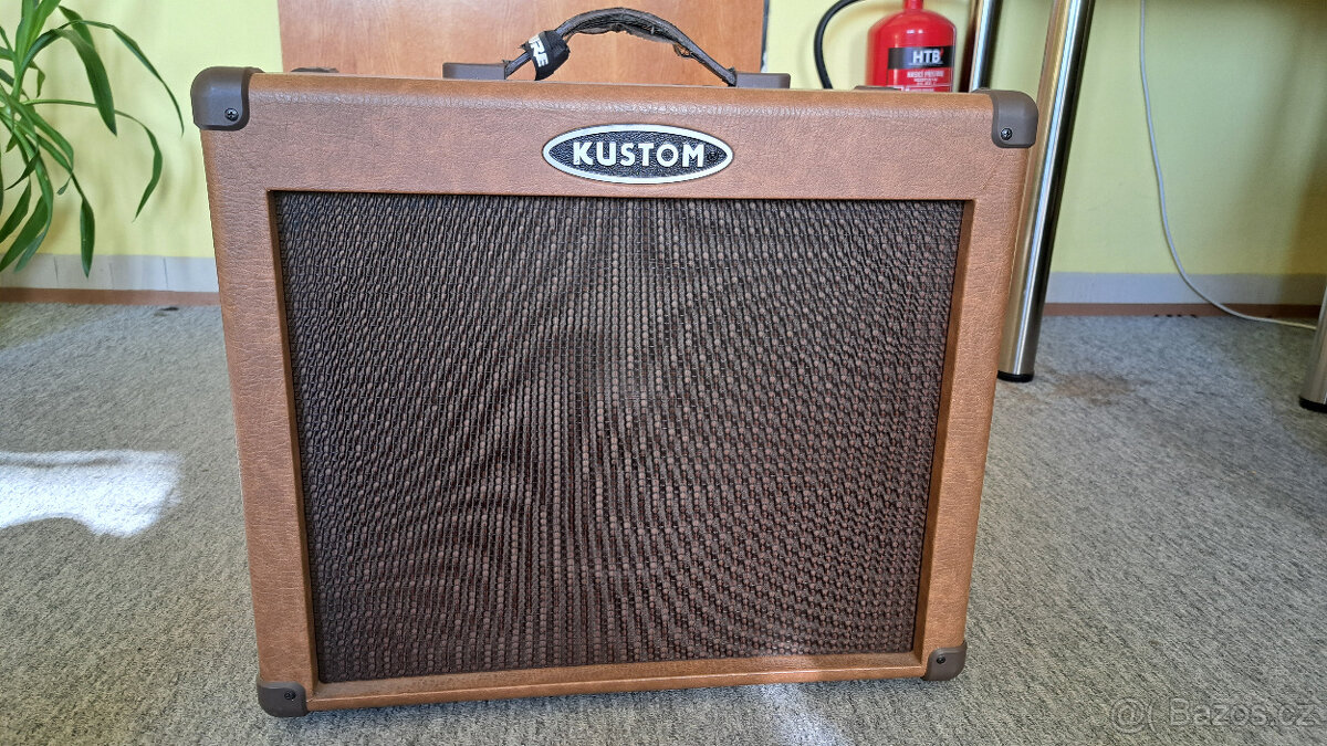 KOMBO KUSTOM SIENA 65 PRO