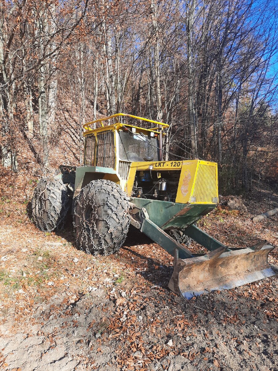 Lkt 120