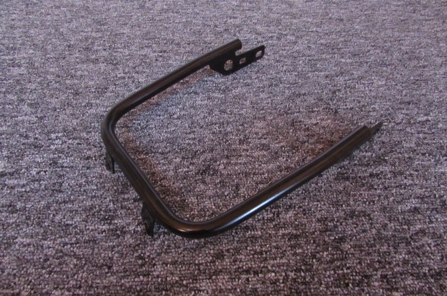 Jawa 350 634 rámeček konec rámu