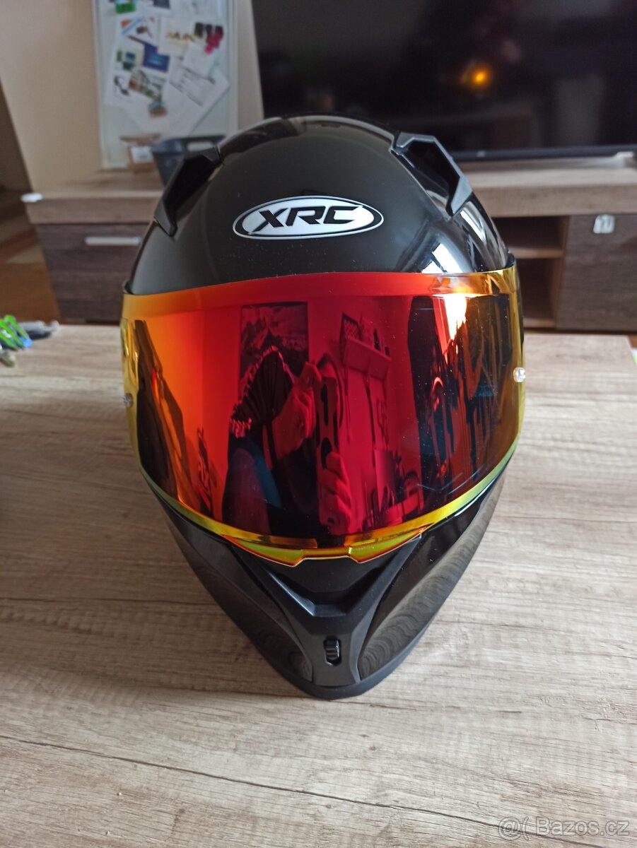 Helma XRC