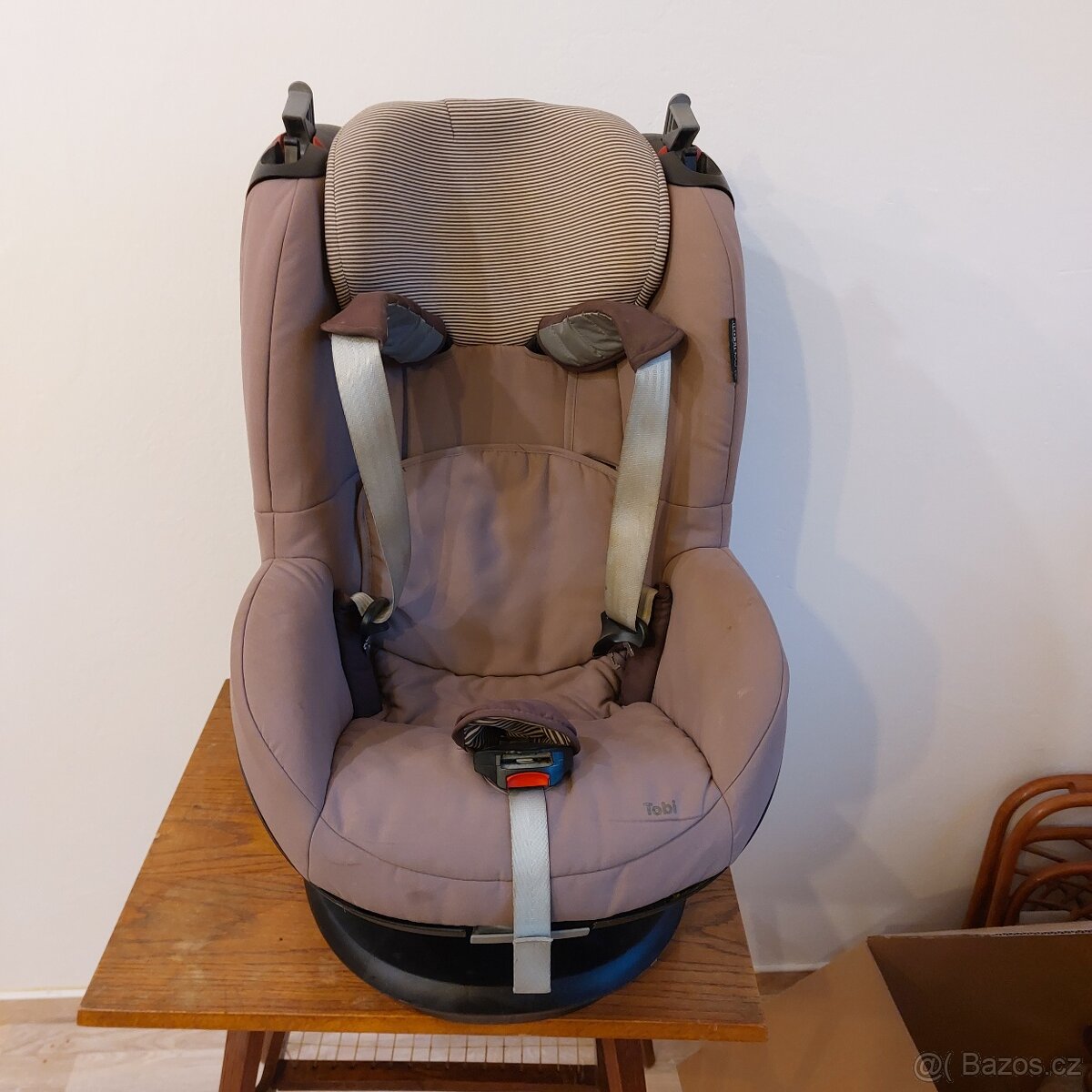 Autosedačka Maxi-Cosi TOBI