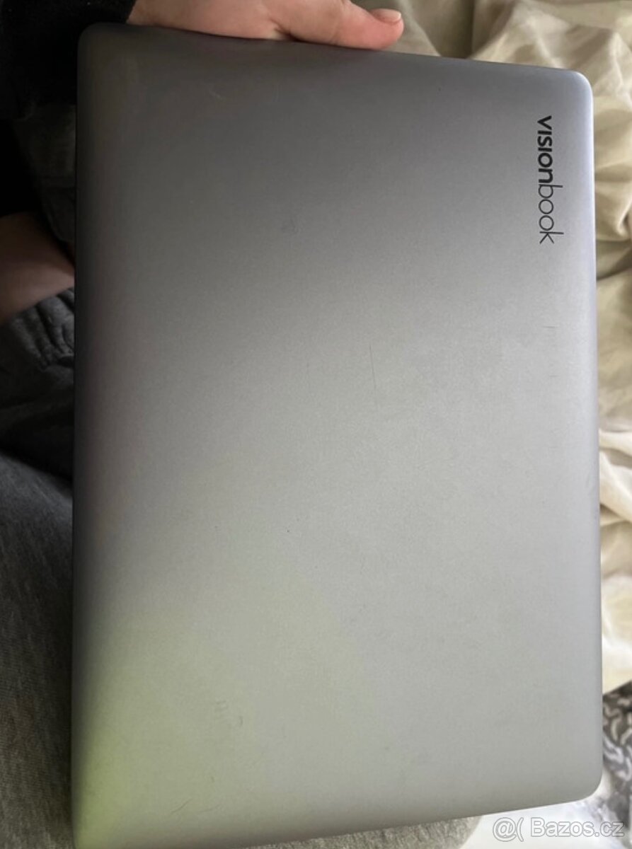 Notebook