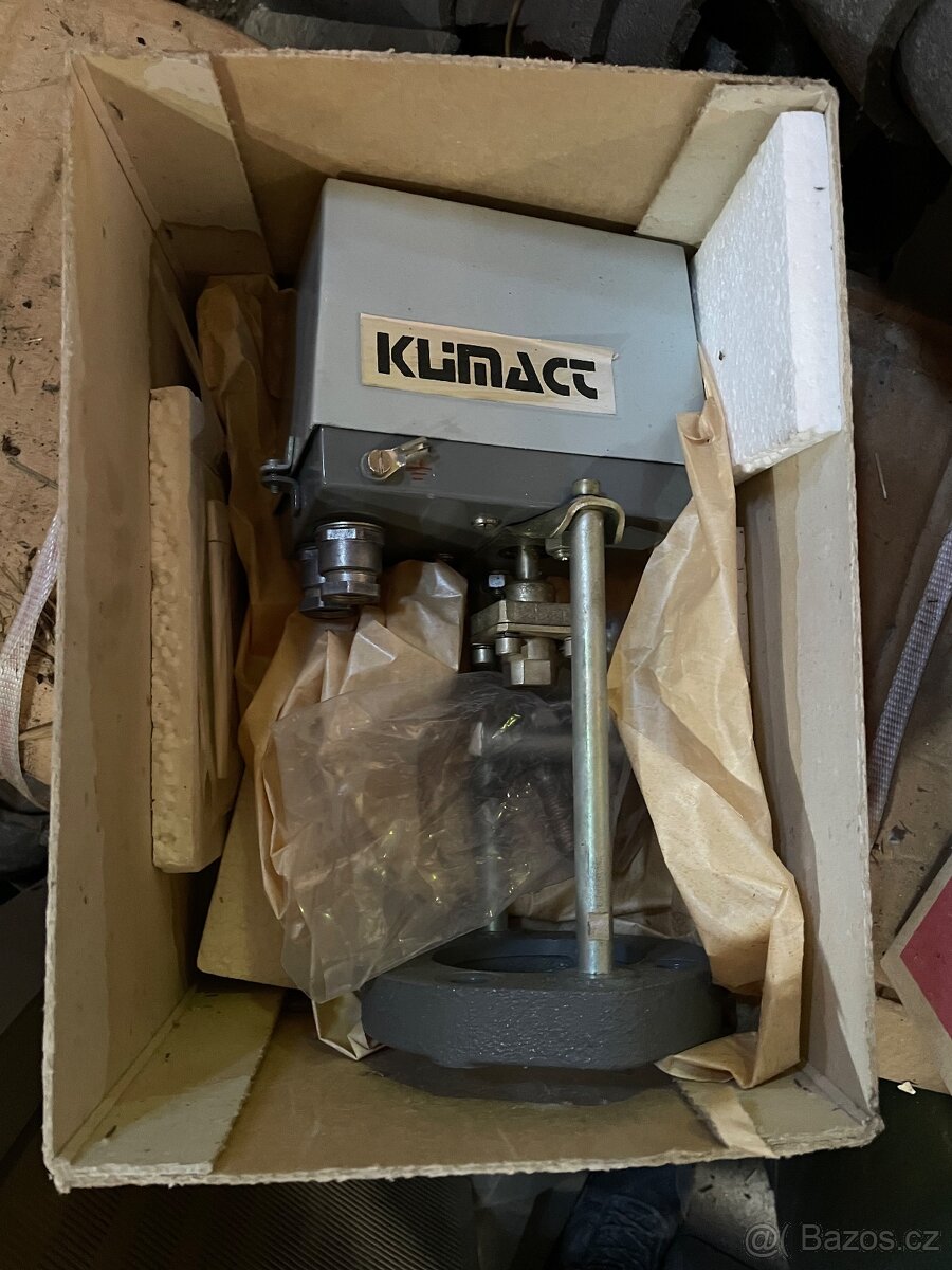 Klimact