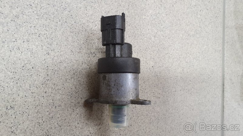 Palivový elektro ventil Bosch 928 400 493