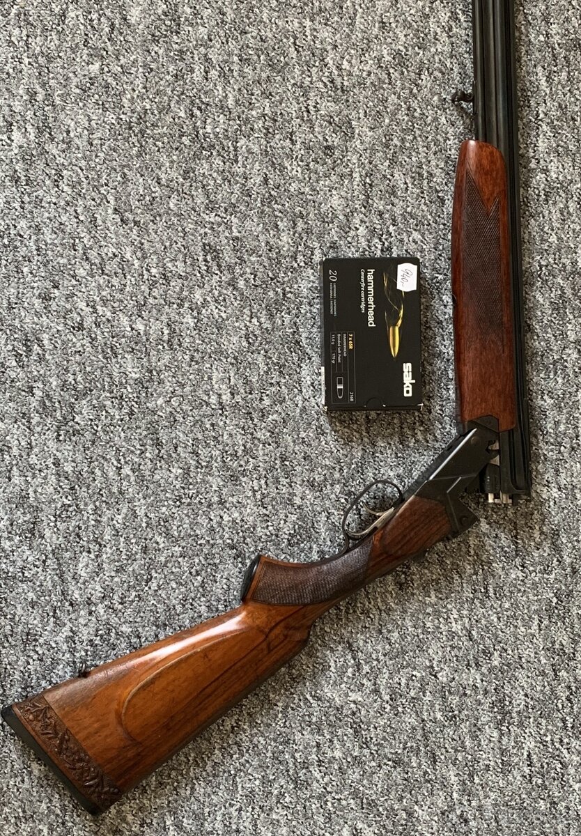 Kulobrok ČZUB 585-06