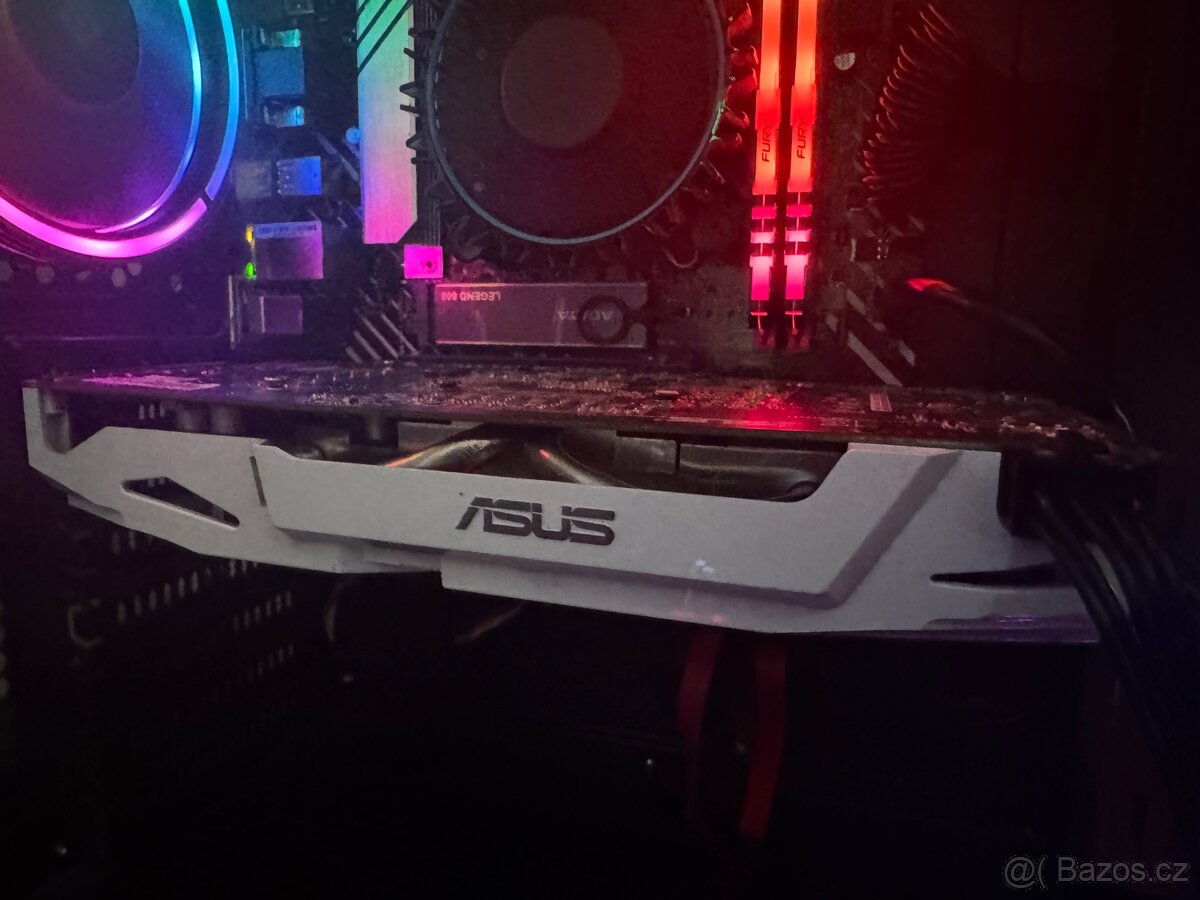 Radeon RX 480