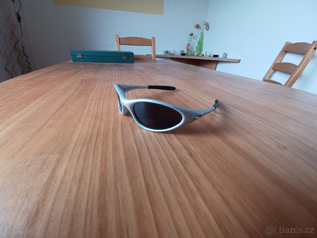 Oakley brýle