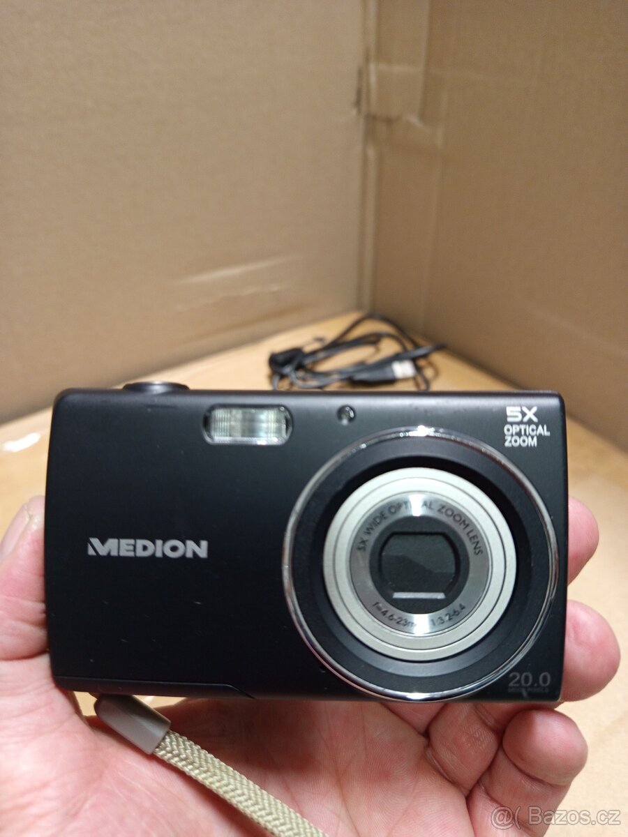 MEDION MD 87657