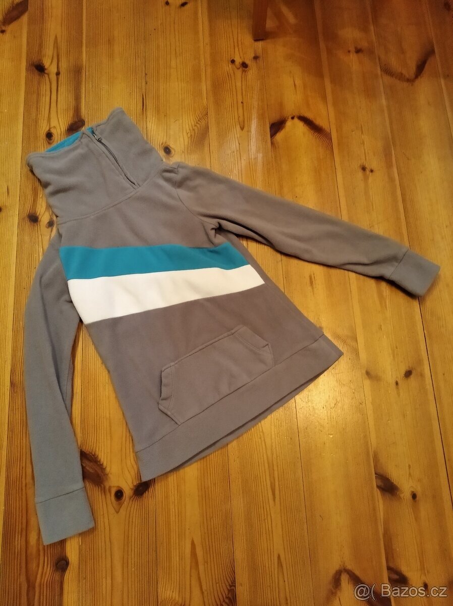 2x mikina styl Naketano