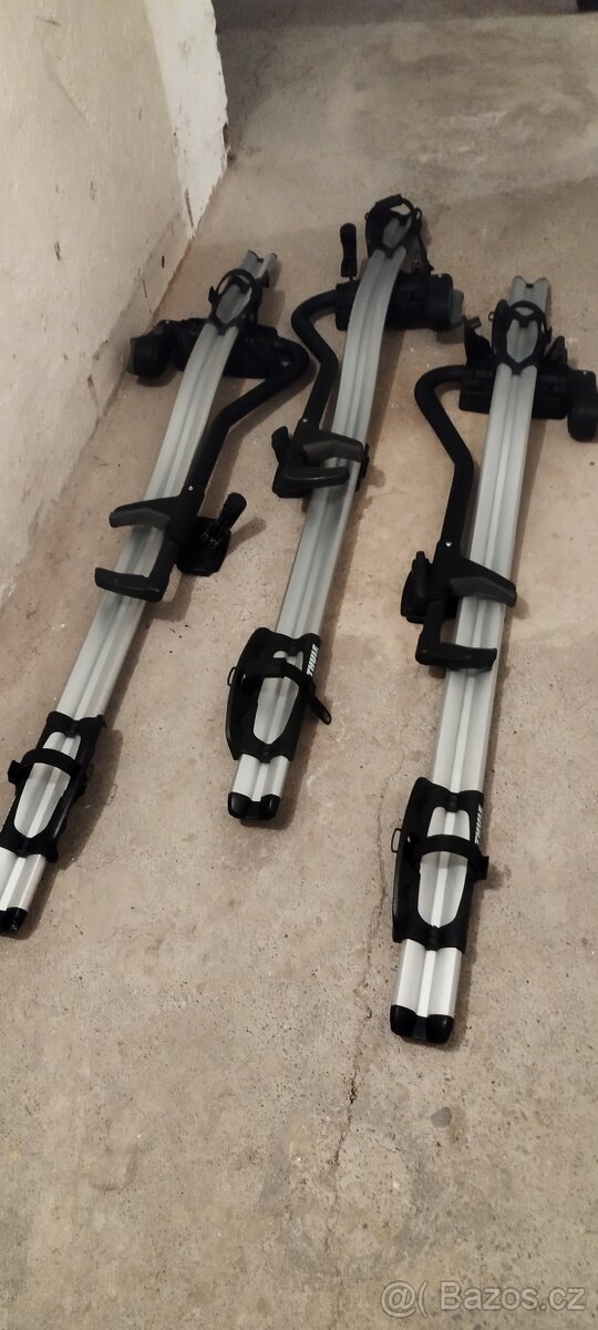 Thule Pro Ride 591