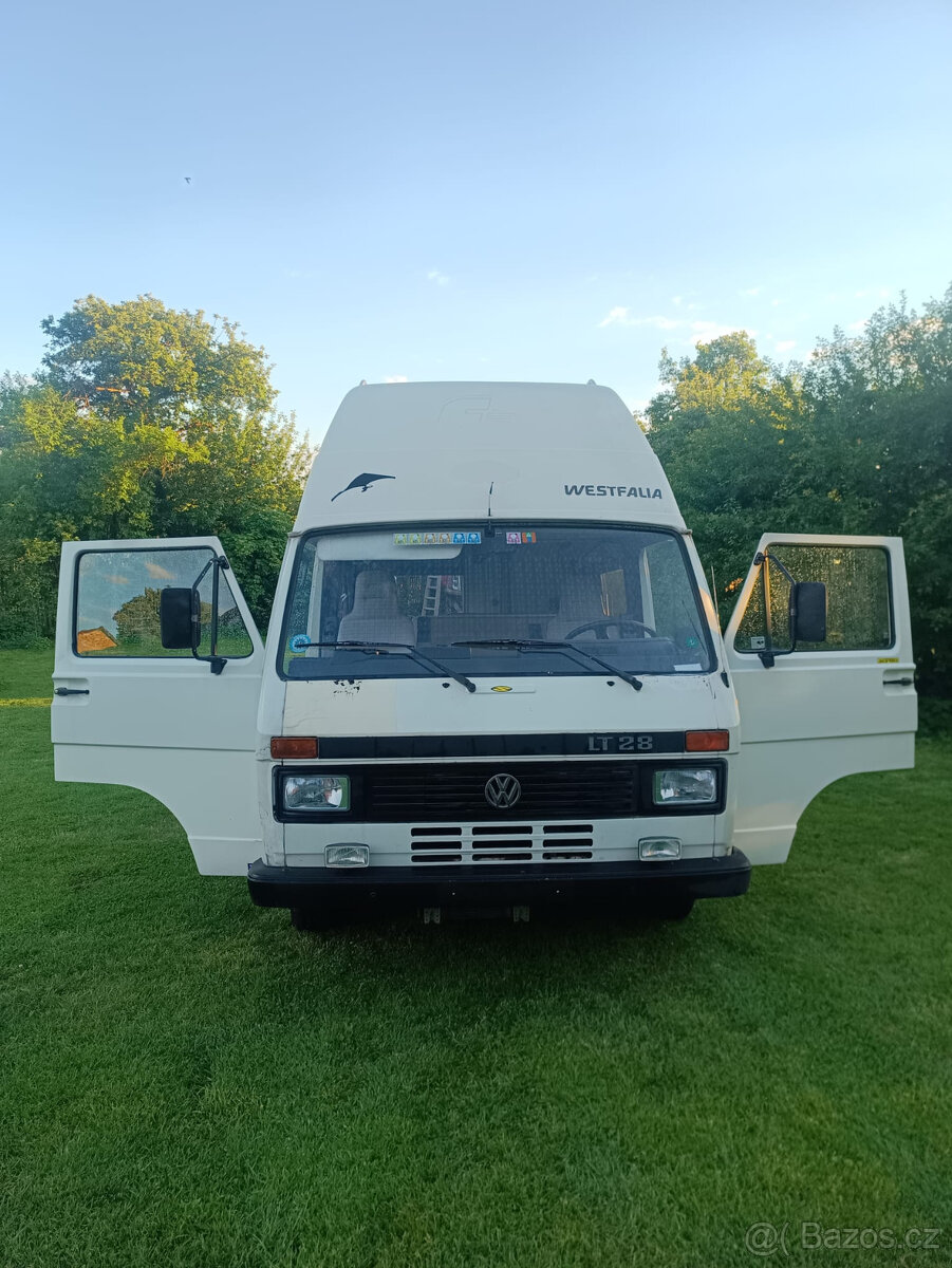 Volkswagen LT 28 FLORIDA