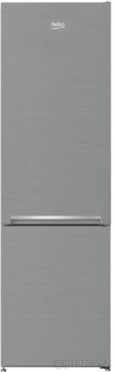Lednice s mrazákem - BEKO PKG181XBS3N