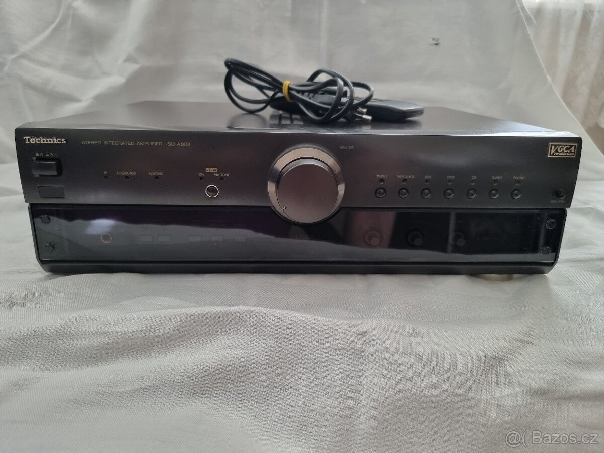 Technics SU-A808