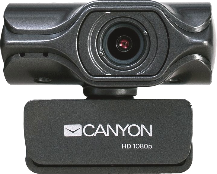 Canyon hd1080p