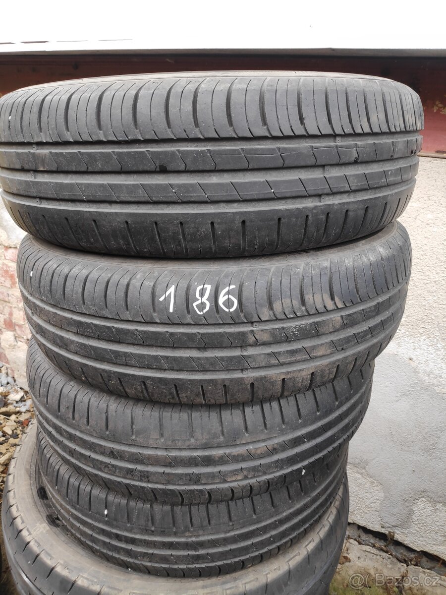 175/65R14 82T Hankook Kinergy