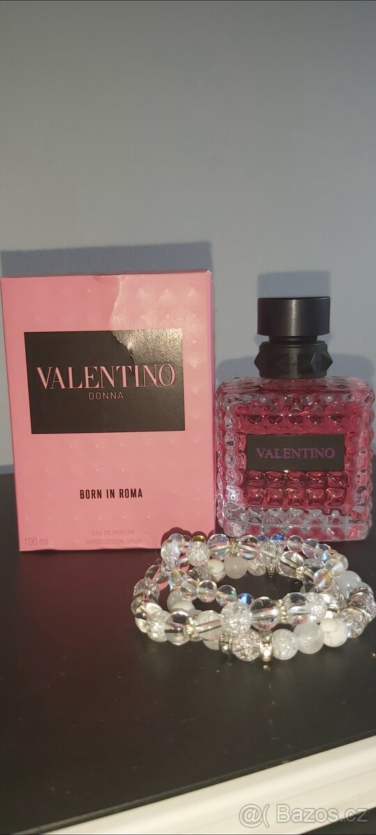 Parfem Valentino Donna 100ml